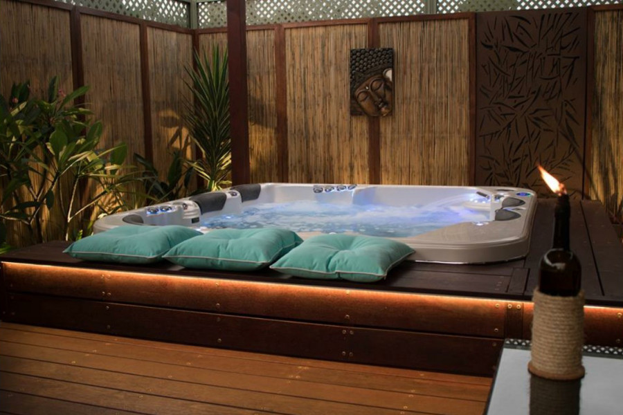 Hydrotherapy Spa Pool Guide For New Zealand