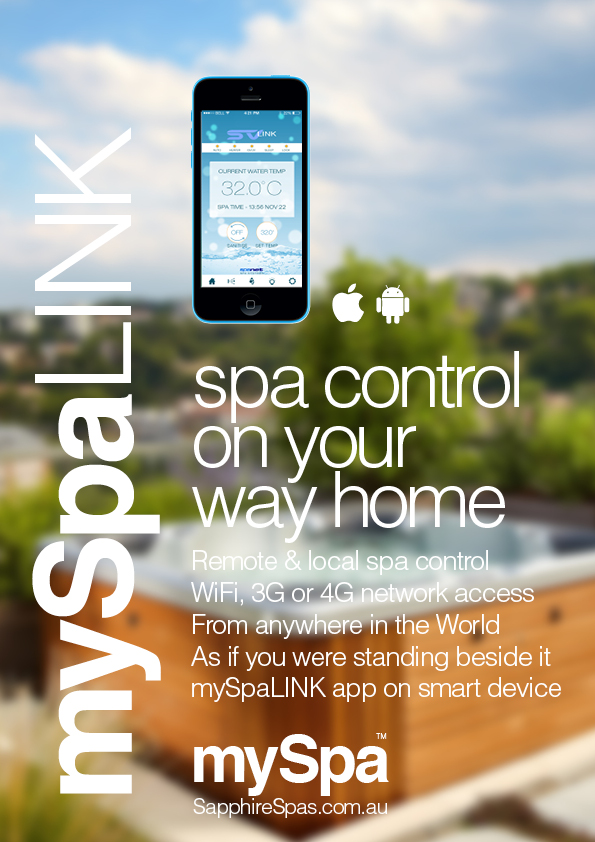 spanet_svlink_remote_control_app